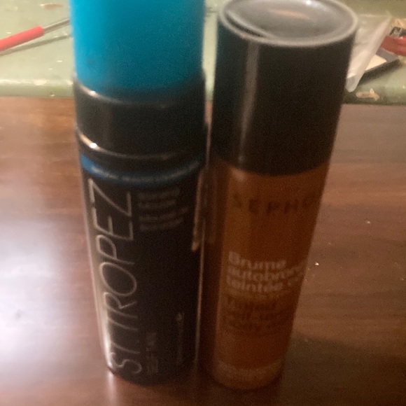 Sephora Other - Self tanner